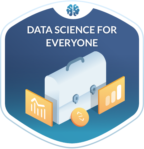 a toolbox with data graphs around it is shown